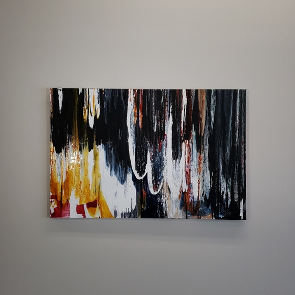 Abstract Art